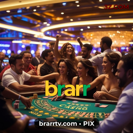 Cassino brarr | Jogue Crash Online com Segurança