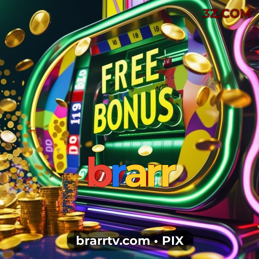 brarr - Sinta a Emoção de Jogar no Melhor Cassino Online Brasileiro! - brarr.com Plataforma