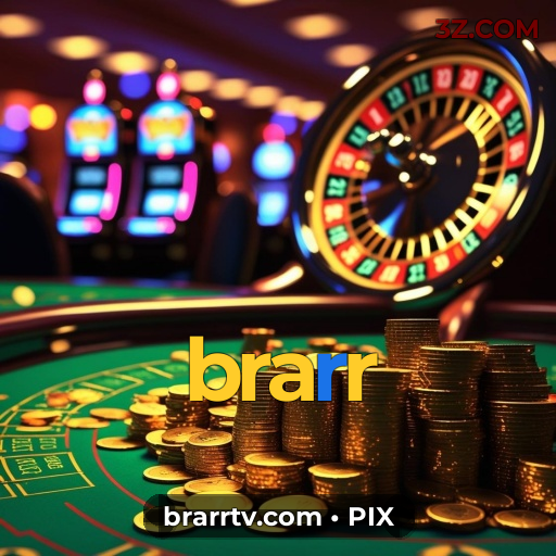 Jogos Online no brarr | Plataforma Segura e Confiável no Brasil