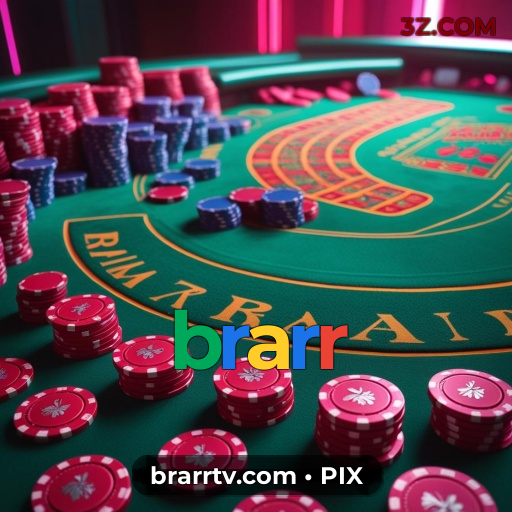 Baixe o App Oficial do brarr | Cassino Online no Celular