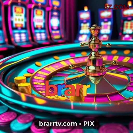 brarr: Faça apostas em esportes e ganhe grandes recompensas!