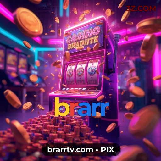 Baixe o App Oficial do brarr | Cassino Online no Celular