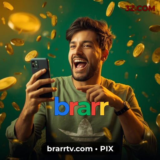 brarr: Faça apostas em esportes e ganhe grandes recompensas!