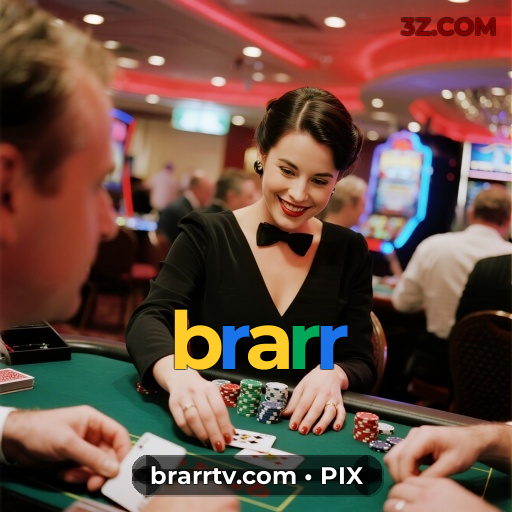 brarr