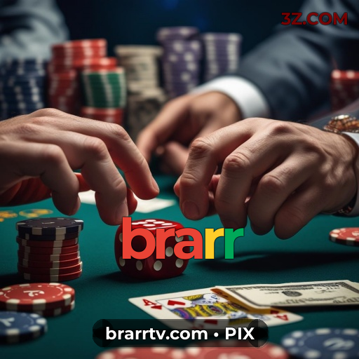 brarr | Cassino Online para Celular com Experiência VIP Garantida