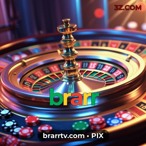 Promo brarr: No cassino mais confiável, a vitória é apenas o começo da diversão!