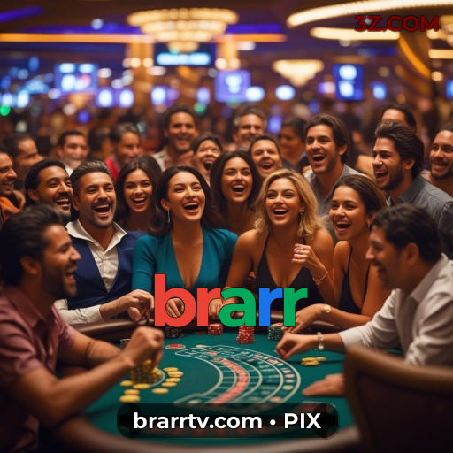brarr