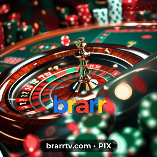 Entrar no brarr | Login Rápido e Seguro no Brasil