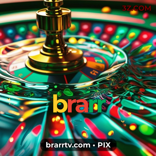 brarr — Jackpots, promoções e free spins 