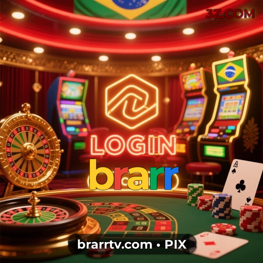 brarr.com | Cassino Online e Apostas Esportivas no Brasil com Bônus Exclusivos