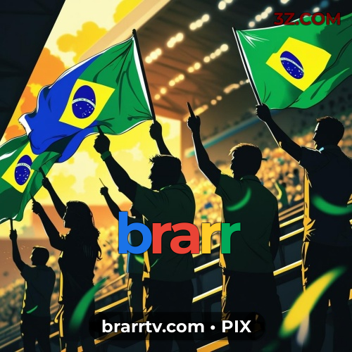 brarr: Cassino Online Brasileiro: Diversão e Grandes Premiações Esperam por Você!