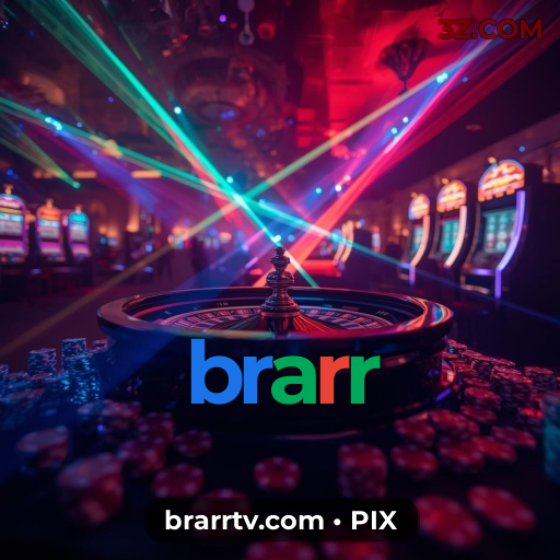 brarr.com | Cassino Online e Apostas Esportivas no Brasil com Bônus Exclusivos