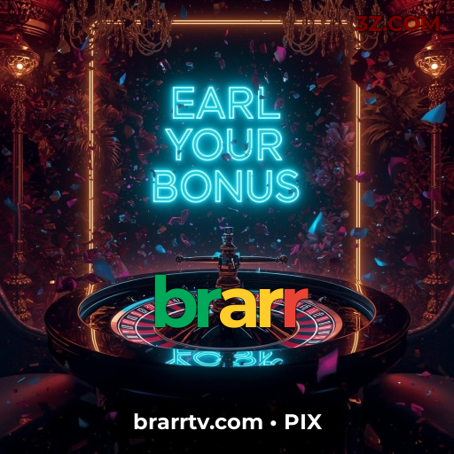 brarr: O cassino mais seguro e divertido para você no Brasil!