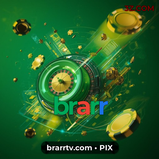 brarr Brasil | Dealer ao Vivo e Experiência VIP em Cassino Online