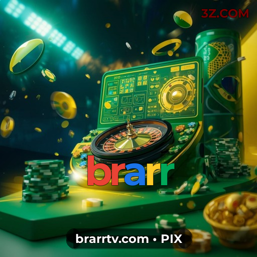 brarr.com | Cassino Online e Apostas Esportivas no Brasil com Bônus Exclusivos