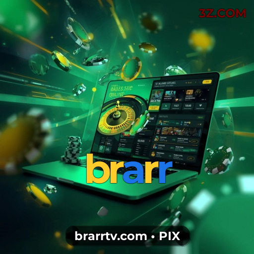 brarr | Cassino Online para Celular com Experiência VIP Garantida