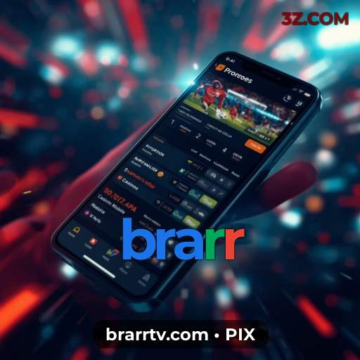 Promo brarr: Diversão e grandes vitórias estão ao seu alcance no cassino online!