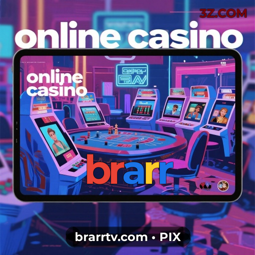 Cassino brarr | Depósitos PIX e Bônus de Boas-Vindas